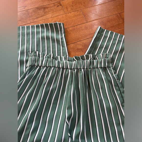 Stripped Culottes - Picture 8 of 8